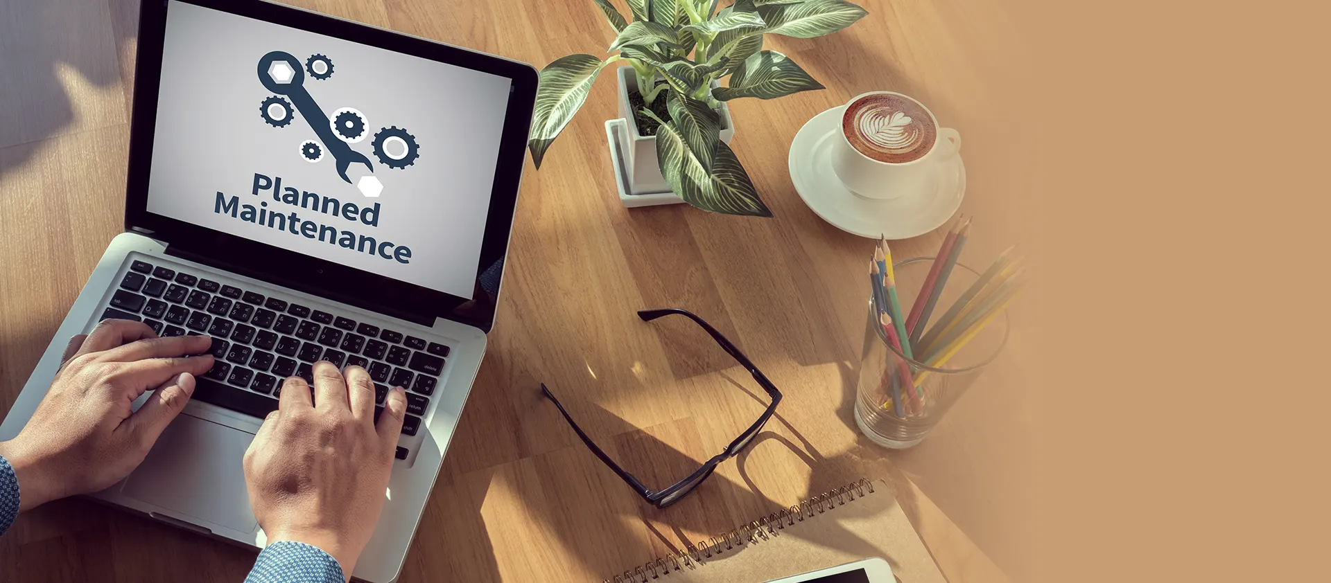 Confier la maintenance de son site à nos équipes