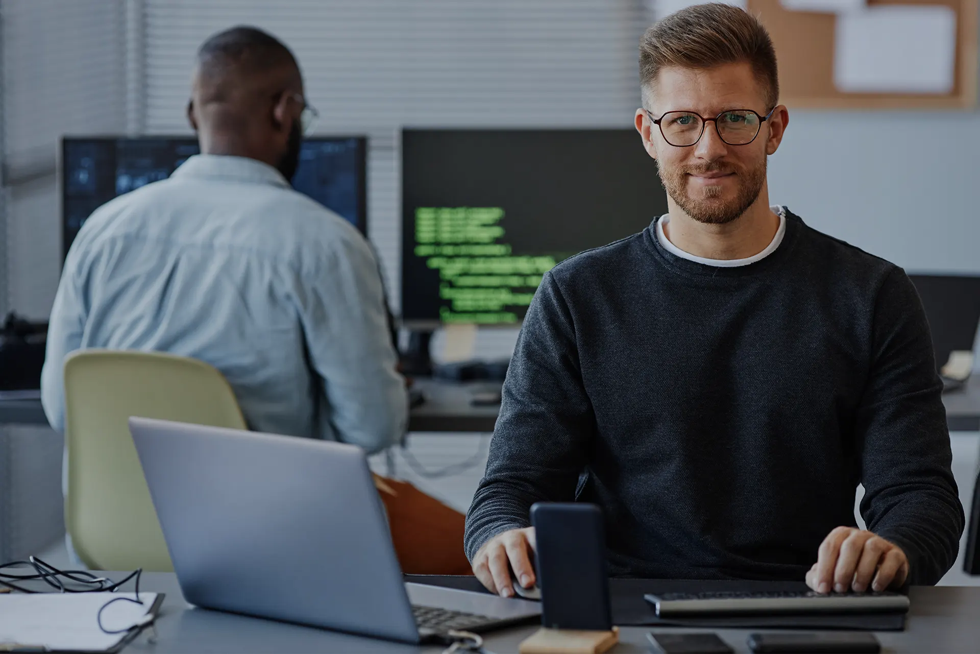 L'agence web qui contribue à votre succès